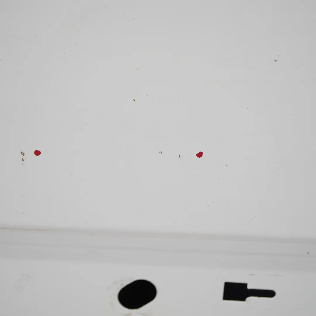 Drzwi Prawe Prawy Przód do Mercedes Vito Viano W639 o numerze A6397201105 Mercedes Vito Viano W639 Drzwi Prawe Prawy Przód - SKU A6397201105-ARW2 - Numer Części A6397201105