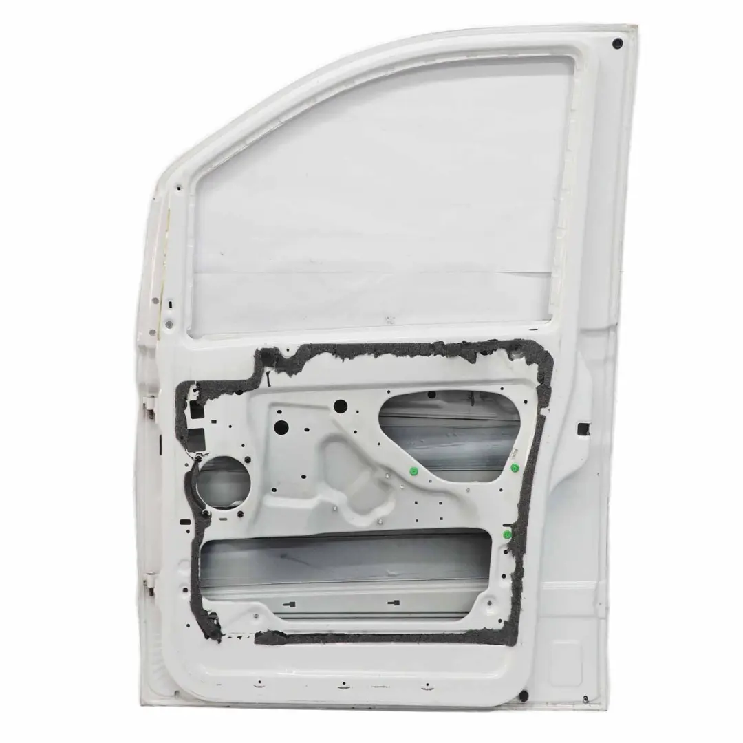 Mercedes Vito W639 Pannello copertura anteriore destro Arctic White - 9174 - SKU A6397201105-ARW2 - Numero di parte A6397201105