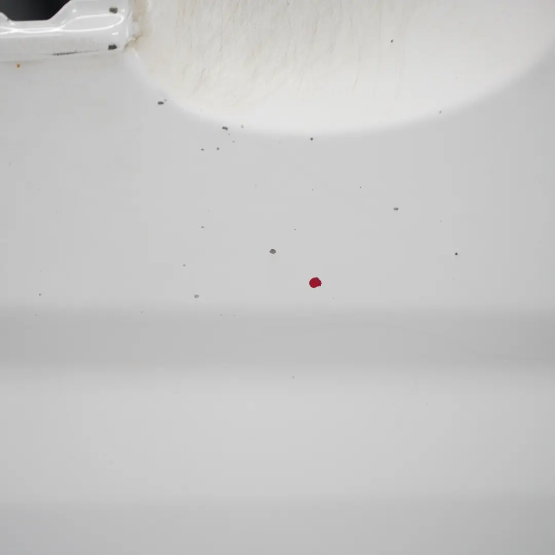 Panneau porte avant droite Arctic White - 9174 pour Mercedes Vito W639 à propos du numéro de pièce A6397201105 Mercedes Vito W639 Panneau porte avant droite Arctic White - 9174 - SKU A6397201105-ARW2 - Numéro de pièce A6397201105