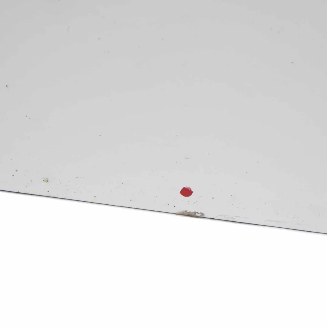 Pannello copertura anteriore destro Arctic White - 9174 per Mercedes Vito W639 con numero di parte A6397201105 Mercedes Vito W639 Pannello copertura anteriore destro Arctic White - 9174 - SKU A6397201105-ARW3 - Numero di parte A6397201105