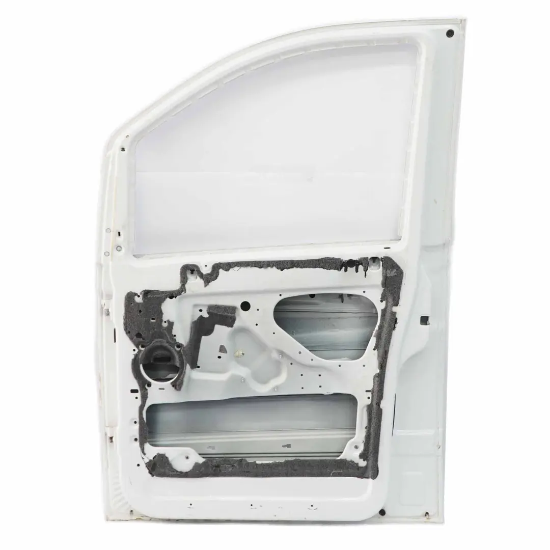 Mercedes Vito Viano W639 Tür Vorne Rechts Arktik Weiss - 9174 - SKU A6397201105-ARW3 - Teilenummer A6397201105