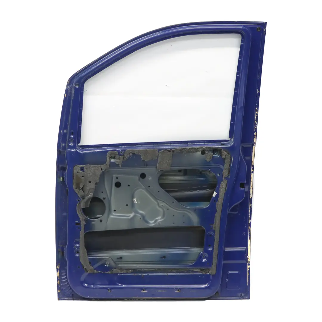 Mercedes Vito W639 Panneau de recouvrement avant droite Bleu Atlantis - 373 - SKU A6397201105-ATB - Numéro de pièce A6397201105