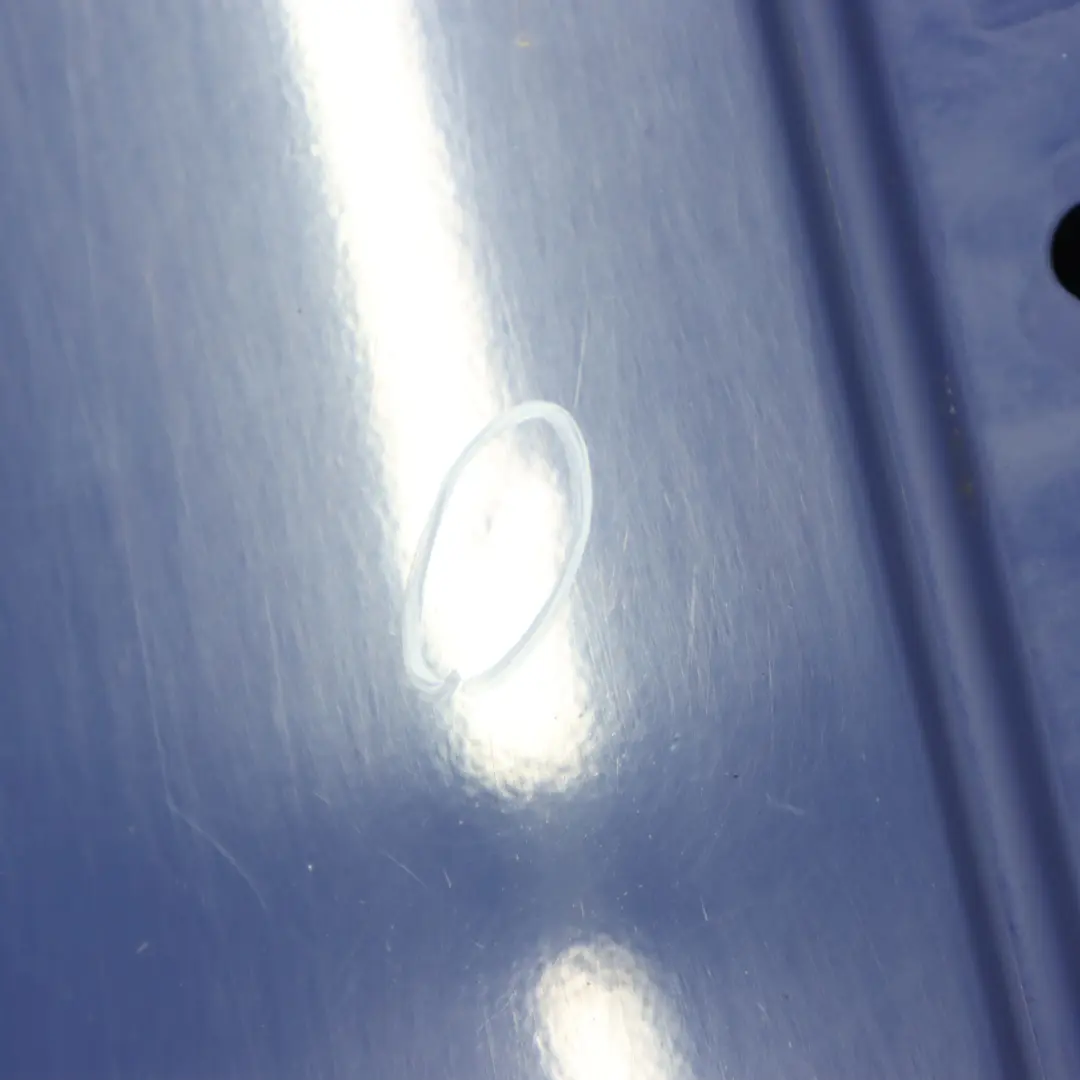 Pannello di copertura anteriore destro Atlantis Blue - 373 per Mercedes Vito W639 con numero di parte A6397201105 Mercedes Vito W639 Pannello di copertura anteriore destro Atlantis Blue - 373 - SKU A6397201105-ATB - Numero di parte A6397201105