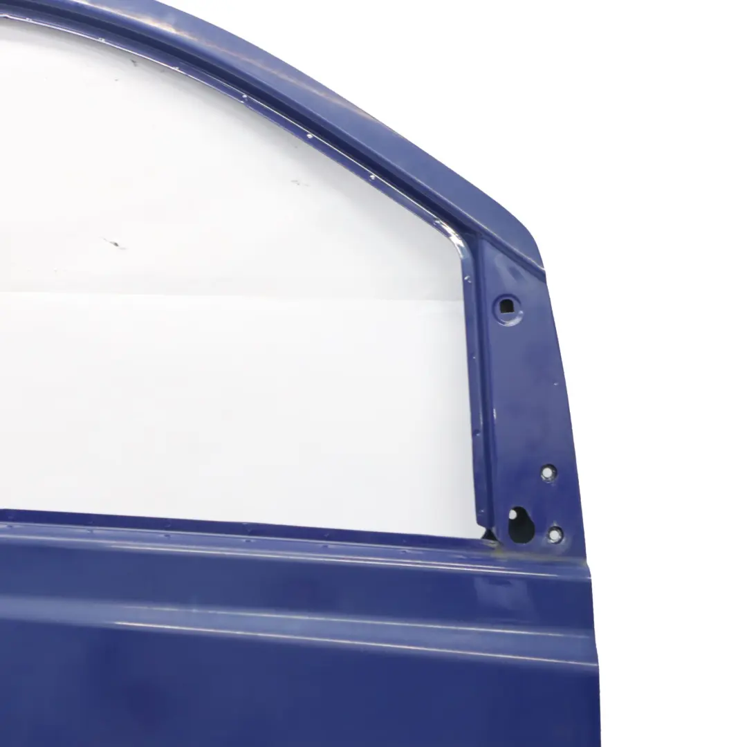Drzwi Prawe Przednie Niebieskie Atlantis Blue - 373 do Mercedes Vito W639 o numerze A6397201105 Mercedes Vito W639 Drzwi Prawe Przednie Niebieskie Atlantis Blue - 373 - SKU A6397201105-ATB - Numer Części A6397201105