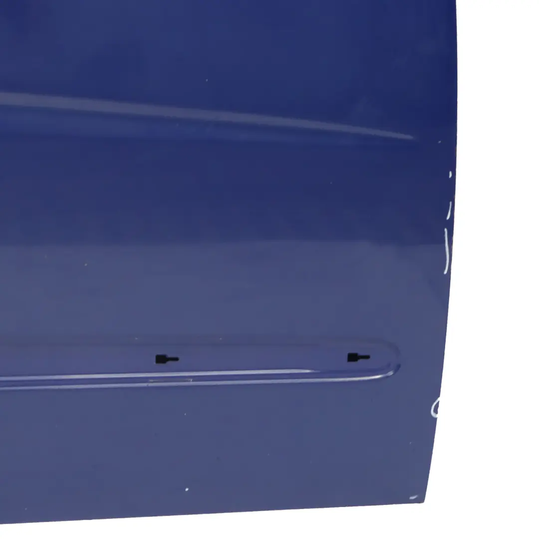 Panneau de recouvrement avant droite Bleu Atlantis - 373 pour Mercedes Vito W639 à propos du numéro de pièce A6397201105 Mercedes Vito W639 Panneau de recouvrement avant droite Bleu Atlantis - 373 - SKU A6397201105-ATB - Numéro de pièce A6397201105