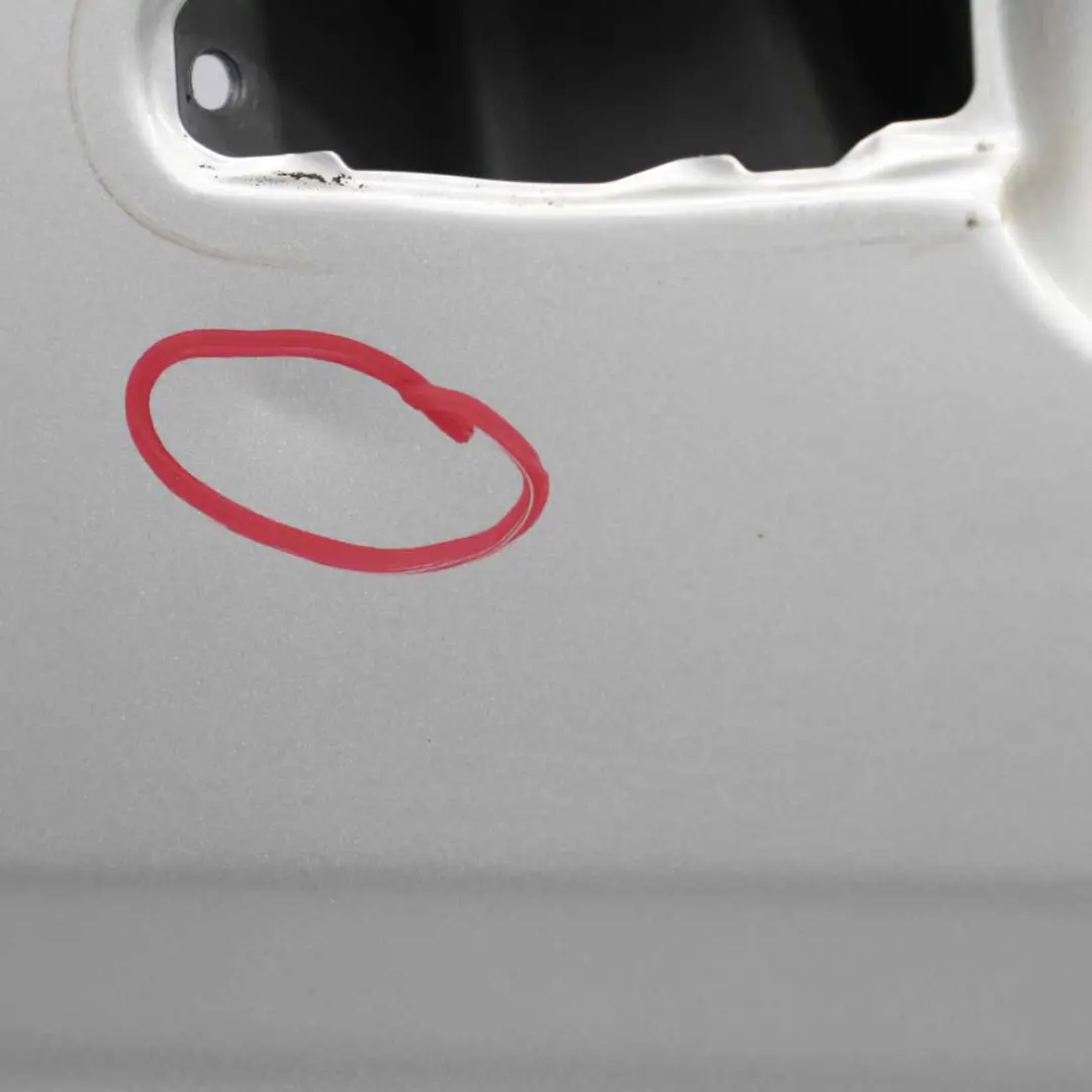 Panneau Recouvrement Porte Avant Droite Brilliant Silver 9744 pour Mercedes Vito W639 à propos du numéro de pièce A6397201105 Mercedes Vito W639 Panneau Recouvrement Porte Avant Droite Brilliant Silver 9744 - SKU A6397201105-BRS3 - Numéro de pièce A6397201105