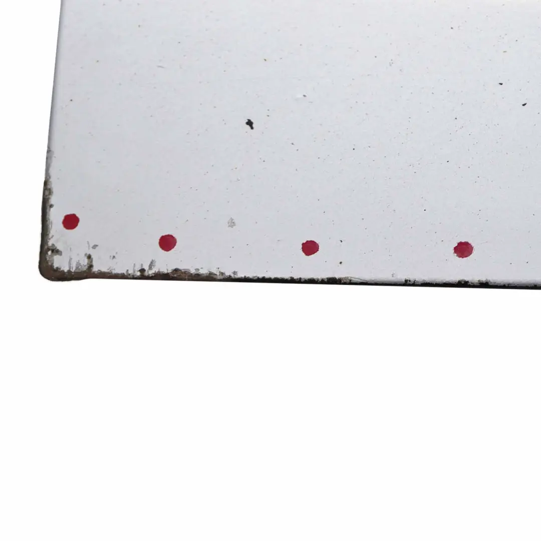 Puerta Delantera Derecha Tapa Panel Brilliant Silver - 9744 para Mercedes Vito W639 con número de pieza A6397201105 Mercedes Vito W639 Puerta Delantera Derecha Tapa Panel Brilliant Silver - 9744 - SKU A6397201105-BRS - Número de pieza A6397201105