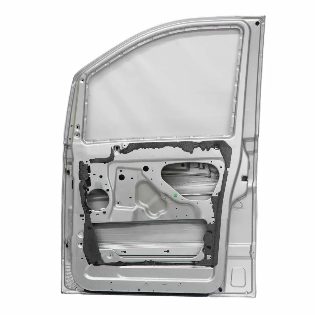 Mercedes Vito W639 Panneau Recouvrement Porte Avant Droite Brilliant Silver 9744 - SKU A6397201105-BRS - Numéro de pièce A6397201105