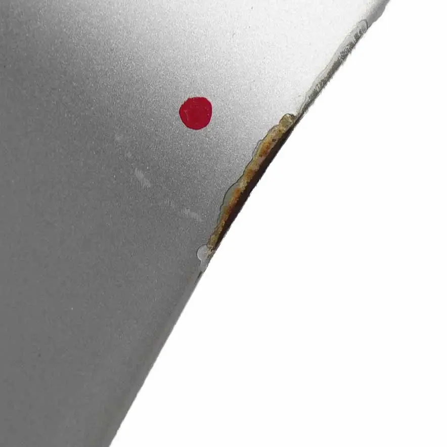 Panneau Recouvrement Porte Avant Droite Brilliant Silver 9744 pour Mercedes Vito W639 à propos du numéro de pièce A6397201105 Mercedes Vito W639 Panneau Recouvrement Porte Avant Droite Brilliant Silver 9744 - SKU A6397201105-BRS - Numéro de pièce A6397201105