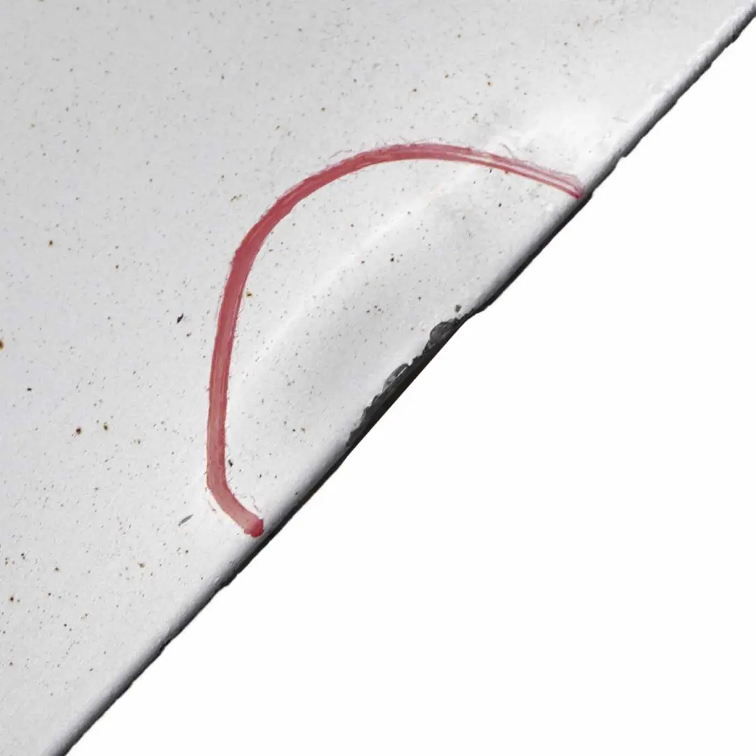 Puerta Delantera Derecha Tapa Panel Brilliant Silver - 9744 para Mercedes Vito W639 con número de pieza A6397201105 Mercedes Vito W639 Puerta Delantera Derecha Tapa Panel Brilliant Silver - 9744 - SKU A6397201105-BRS - Número de pieza A6397201105