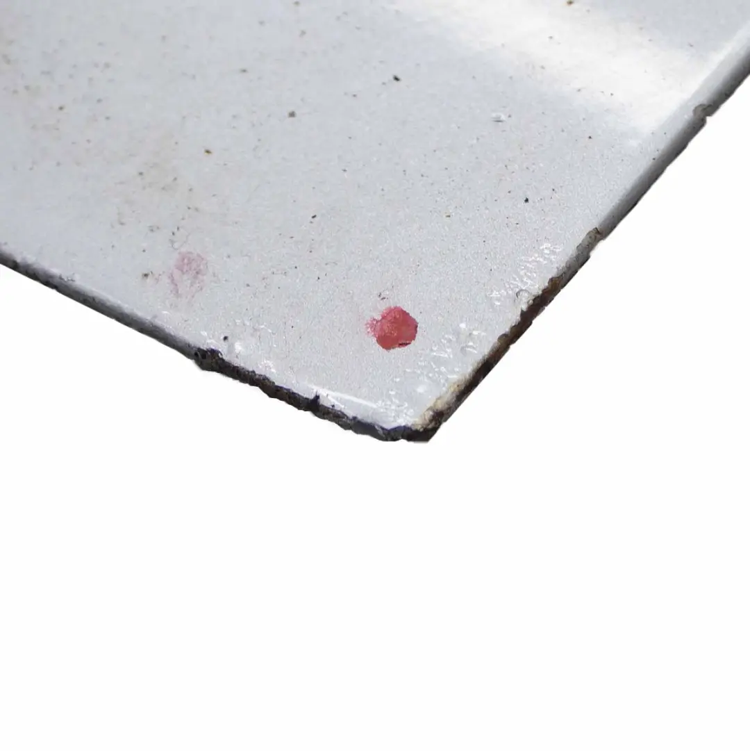 Panneau Recouvrement Porte Avant Droite Brilliant Silver 9744 pour Mercedes Vito W639 à propos du numéro de pièce A6397201105 Mercedes Vito W639 Panneau Recouvrement Porte Avant Droite Brilliant Silver 9744 - SKU A6397201105-BRS - Numéro de pièce A6397201105