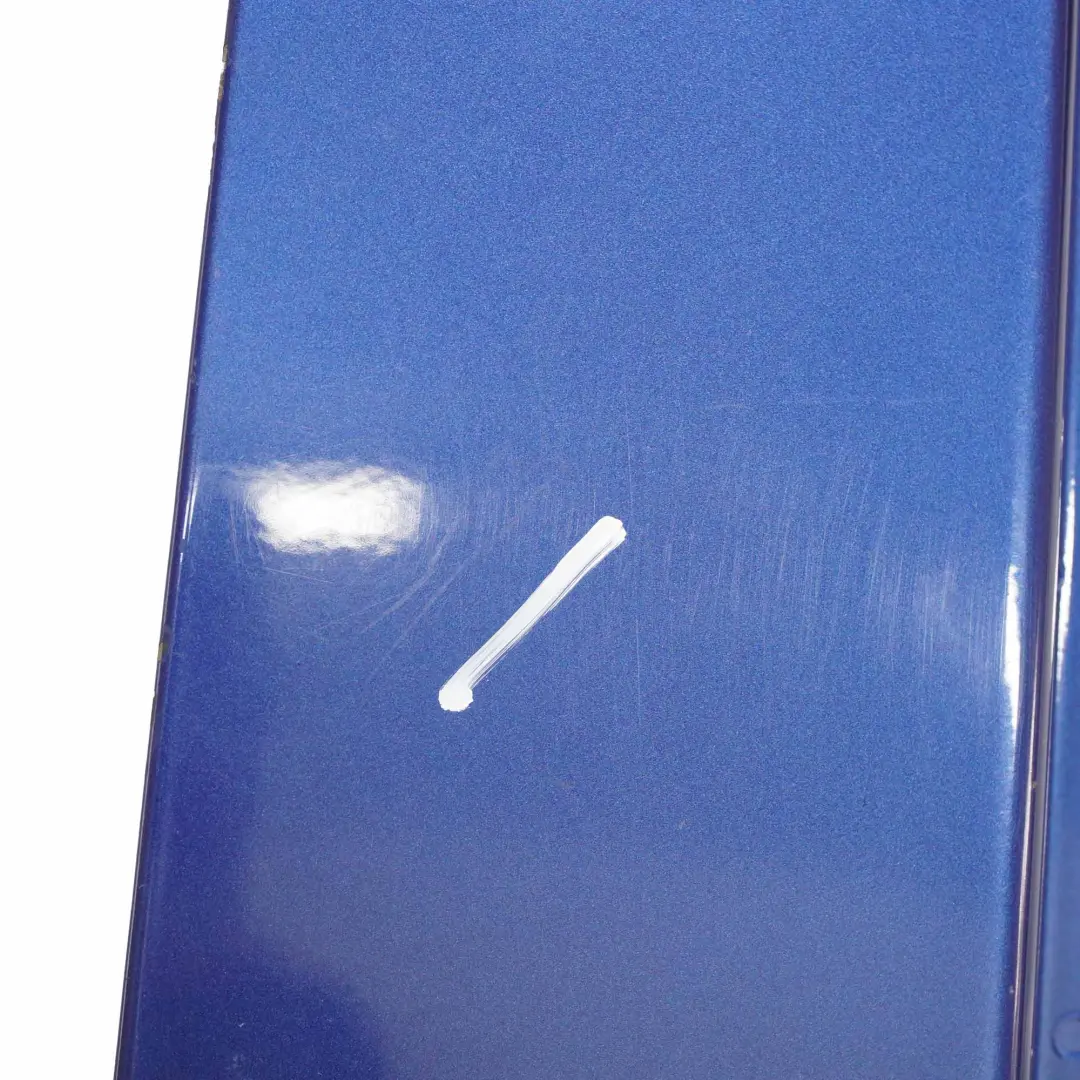 Puerta Delantera Derecha Tapa Panel Jaspis Azul - 5345 para Mercedes Vito W639 con número de pieza A6397201105 Mercedes Vito W639 Puerta Delantera Derecha Tapa Panel Jaspis Azul - 5345 - SKU A6397201105-JAS - Número de pieza A6397201105