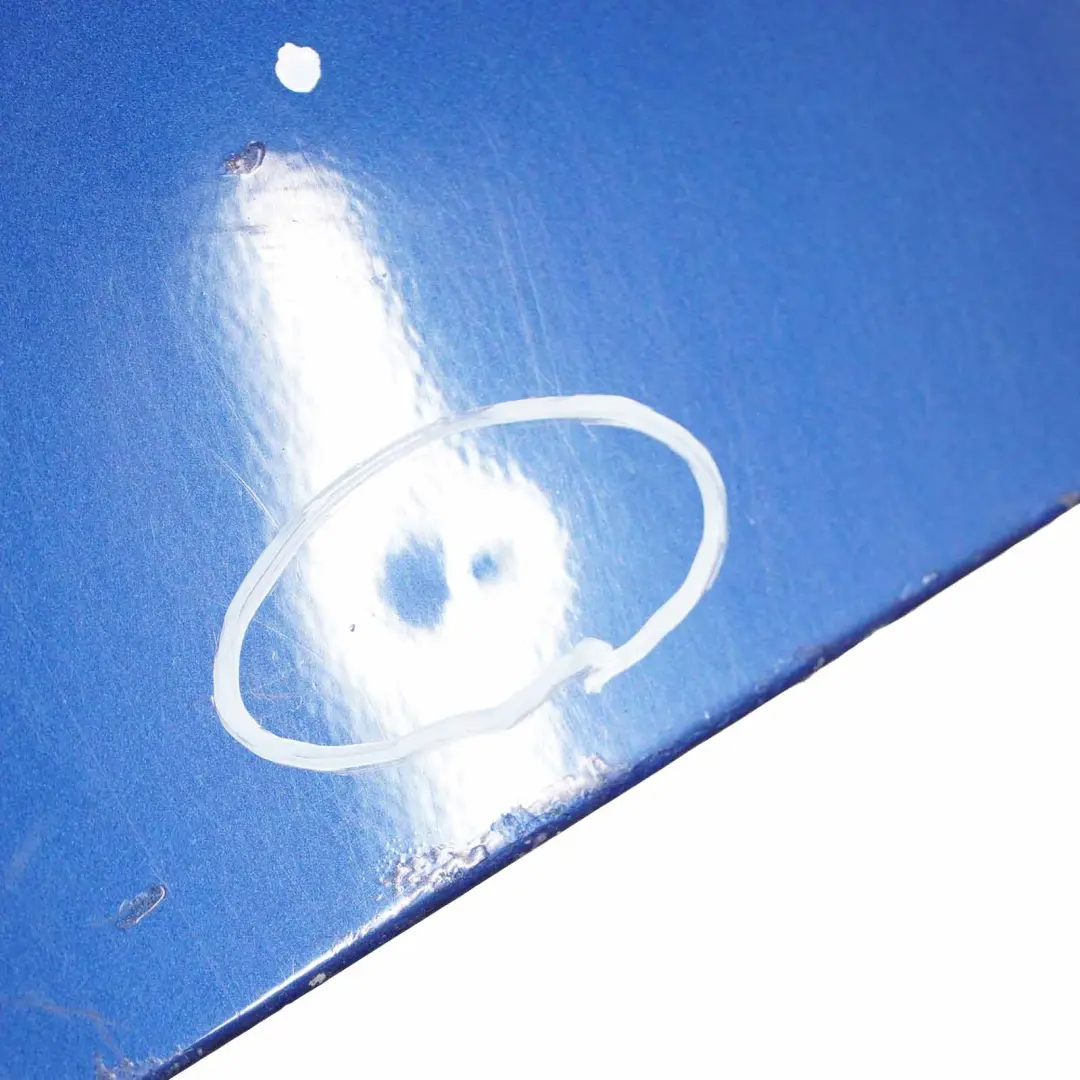 Tür Vorne Rechts Jaspis Blau Metallic - 5345 für Mercedes Vito Viano W639 mit Teilenummer A6397201105 Mercedes Vito Viano W639 Tür Vorne Rechts Jaspis Blau Metallic - 5345 - SKU A6397201105-JAS - Teilenummer A6397201105