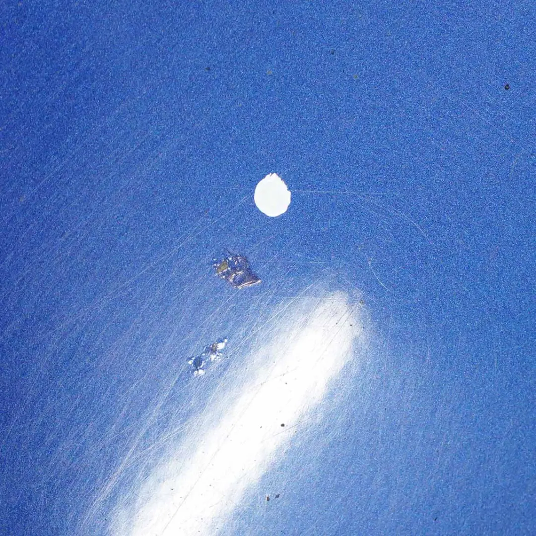 Pannello Copertura Anteriore Destro Jaspis Azzurro 5345 per Mercedes Vito W639 con numero di parte A6397201105 Mercedes Vito W639 Pannello Copertura Anteriore Destro Jaspis Azzurro 5345 - SKU A6397201105-JAS - Numero di parte A6397201105