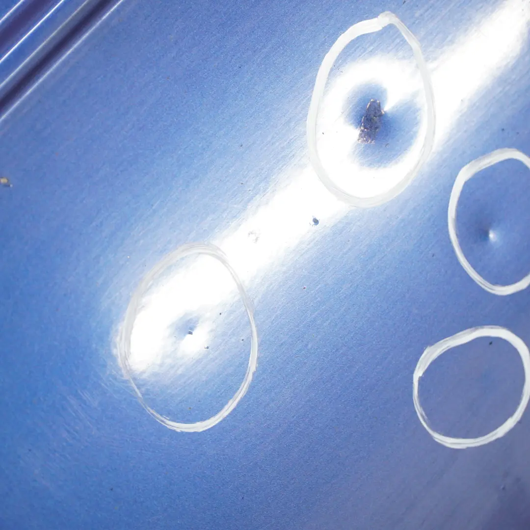 Puerta Delantera Derecha Tapa Panel Jaspis Azul - 5345 para Mercedes Vito W639 con número de pieza A6397201105 Mercedes Vito W639 Puerta Delantera Derecha Tapa Panel Jaspis Azul - 5345 - SKU A6397201105-JAS - Número de pieza A6397201105