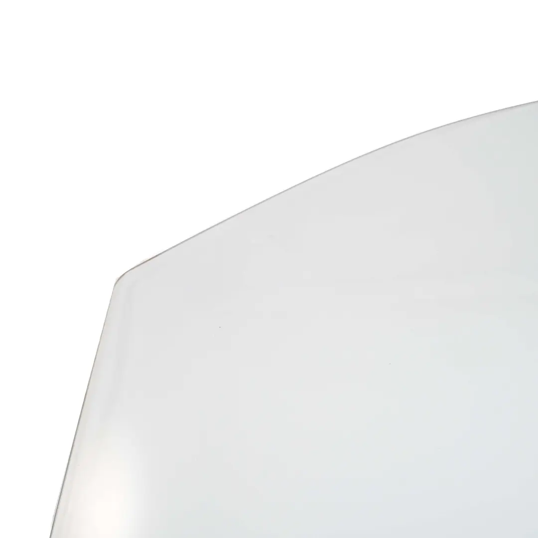Mercedes Vito W639 Window Glass Door Front Left N/S Green AS2 - SKU A6397250210 - Part number A6397250210