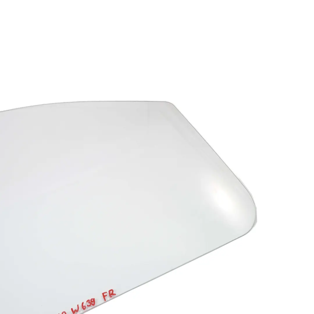 Vorne Rechts Tür Glas Scheibe Gruen AS2 für Mercedes Vito W639 mit Teilenummer A6397250310 Mercedes Vito W639 Vorne Rechts Tür Glas Scheibe Gruen AS2 - SKU A6397250310 - Teilenummer A6397250310