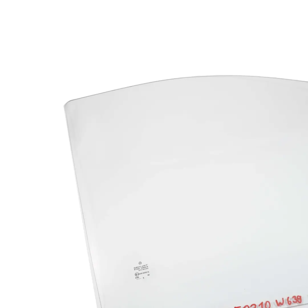 Vorne Rechts Tür Glas Scheibe Gruen AS2 für Mercedes Vito W639 mit Teilenummer A6397250310 Mercedes Vito W639 Vorne Rechts Tür Glas Scheibe Gruen AS2 - SKU A6397250310 - Teilenummer A6397250310