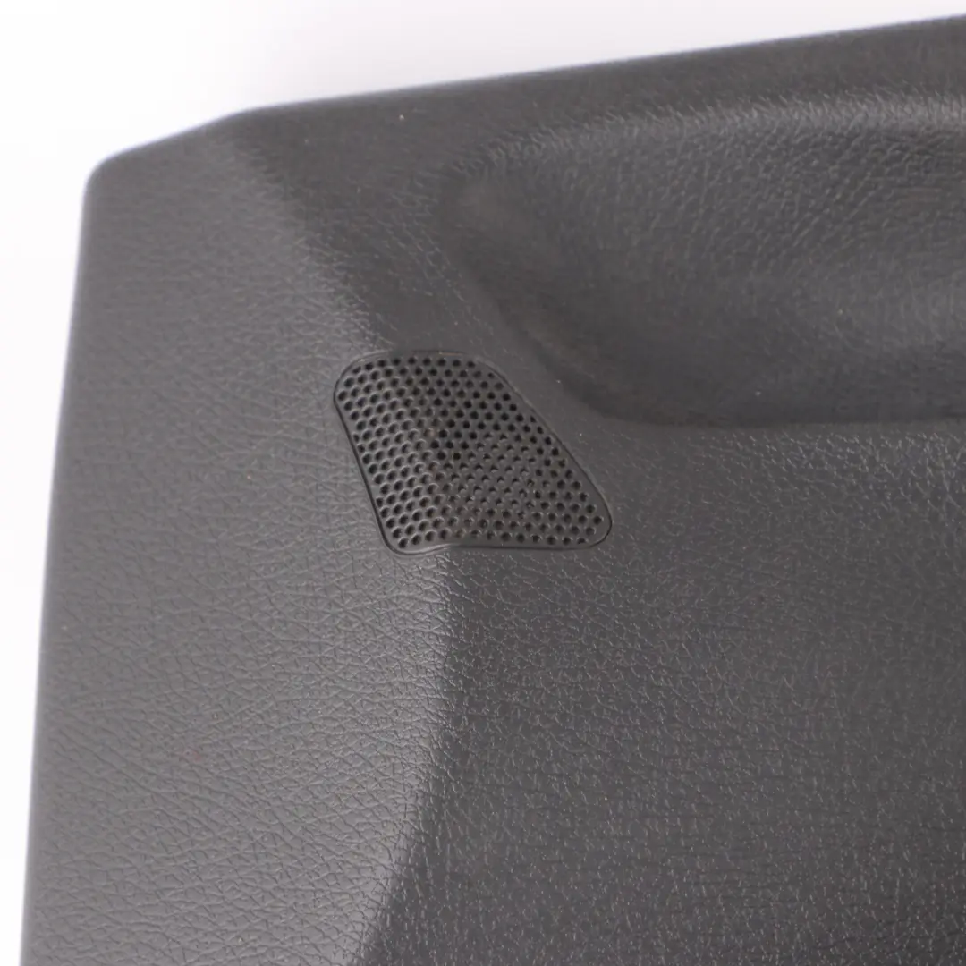 Door Card Front Right O/S Trim Panel Covering Anthracite to Mercedes Vito W639 with Part number A6397270171 Mercedes Vito W639 Door Card Front Right O/S Trim Panel Covering Anthracite - SKU A6397270171-1 - Part number A6397270171