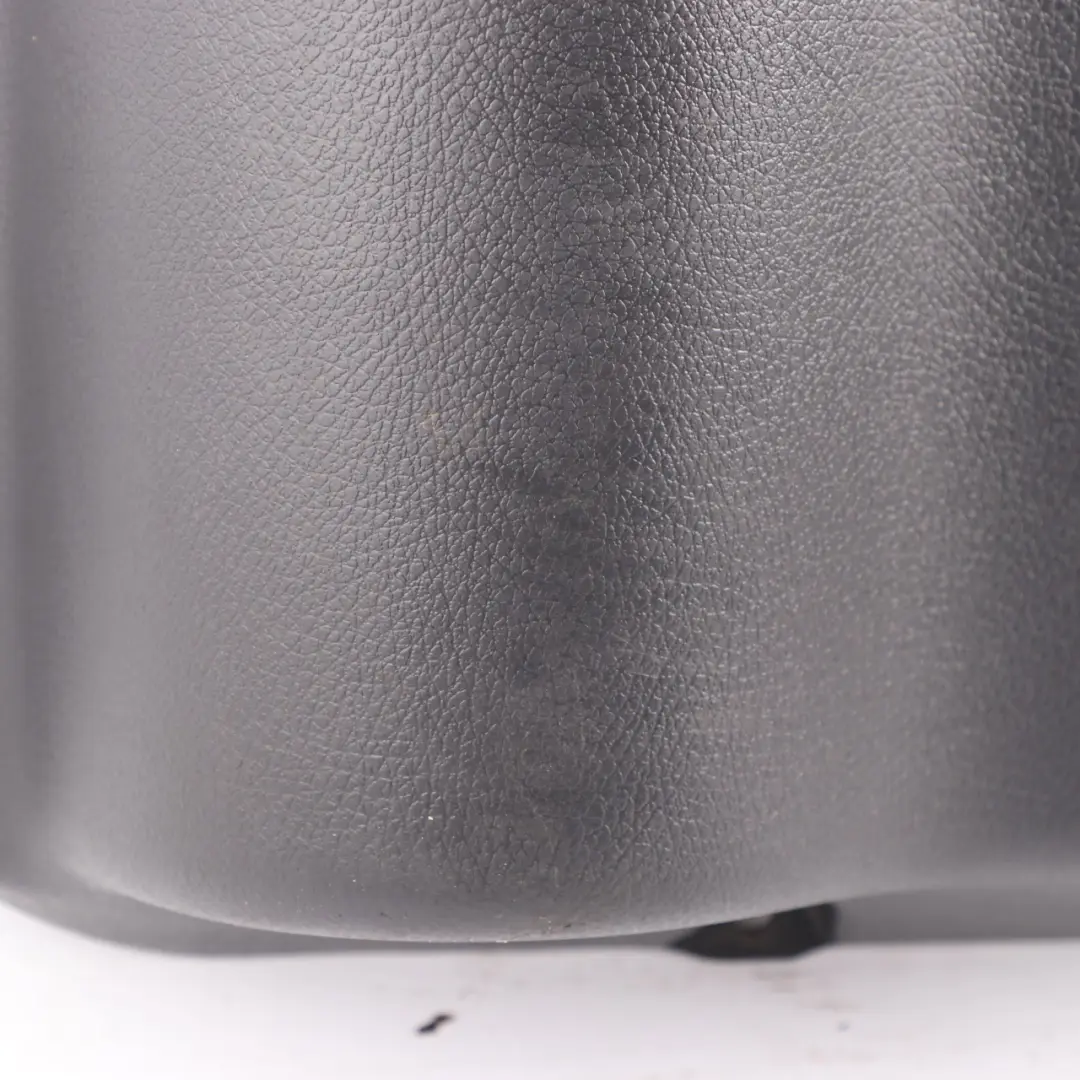 Mercedes Vito W639 Door Card Front Right O/S Trim Panel Covering Black - SKU A6397270171-2 - Part number A6397270171