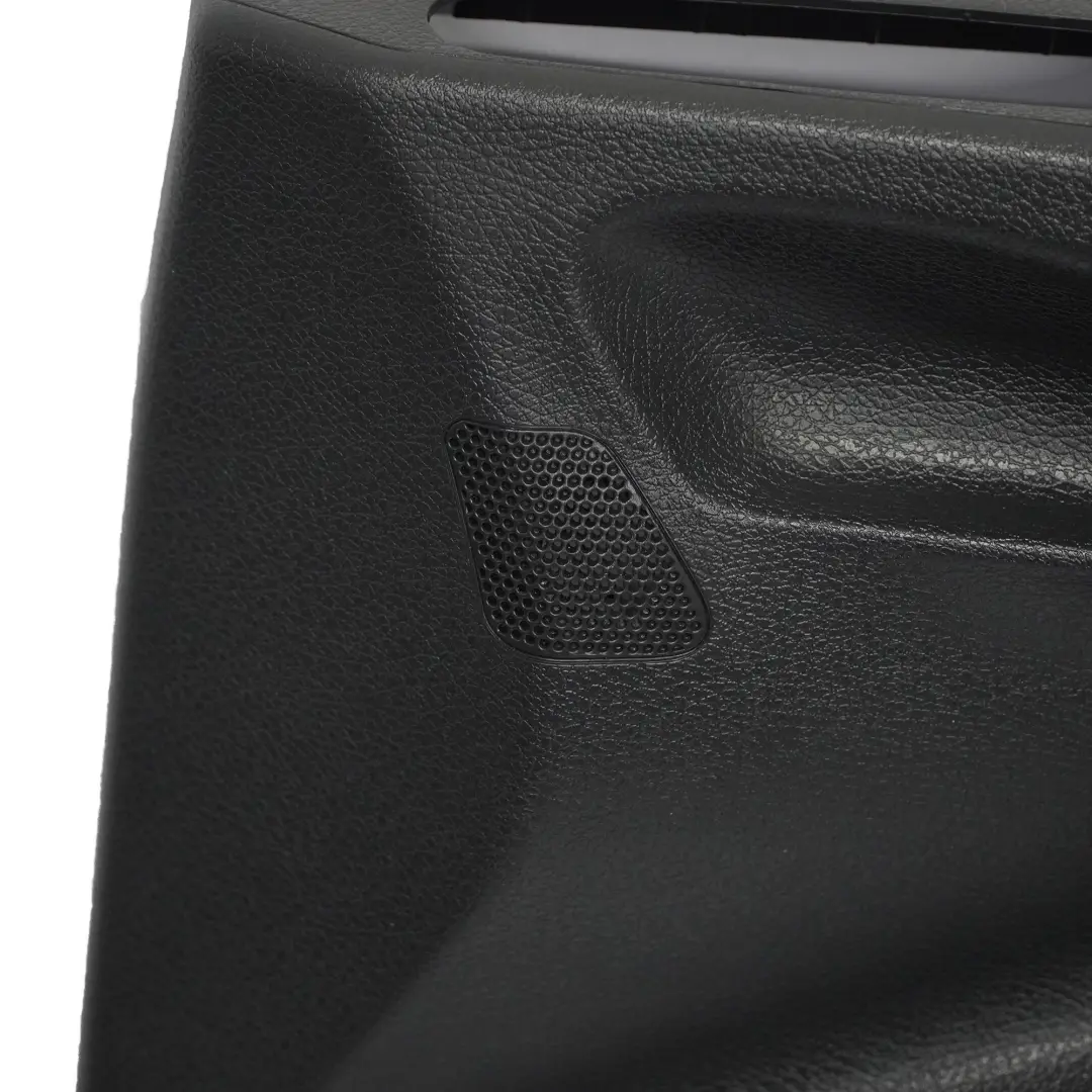 Mercedes Vito W639 Door Card Front Right O/S Trim Panel Covering Black - SKU A6397270171-3 - Part number A6397270171