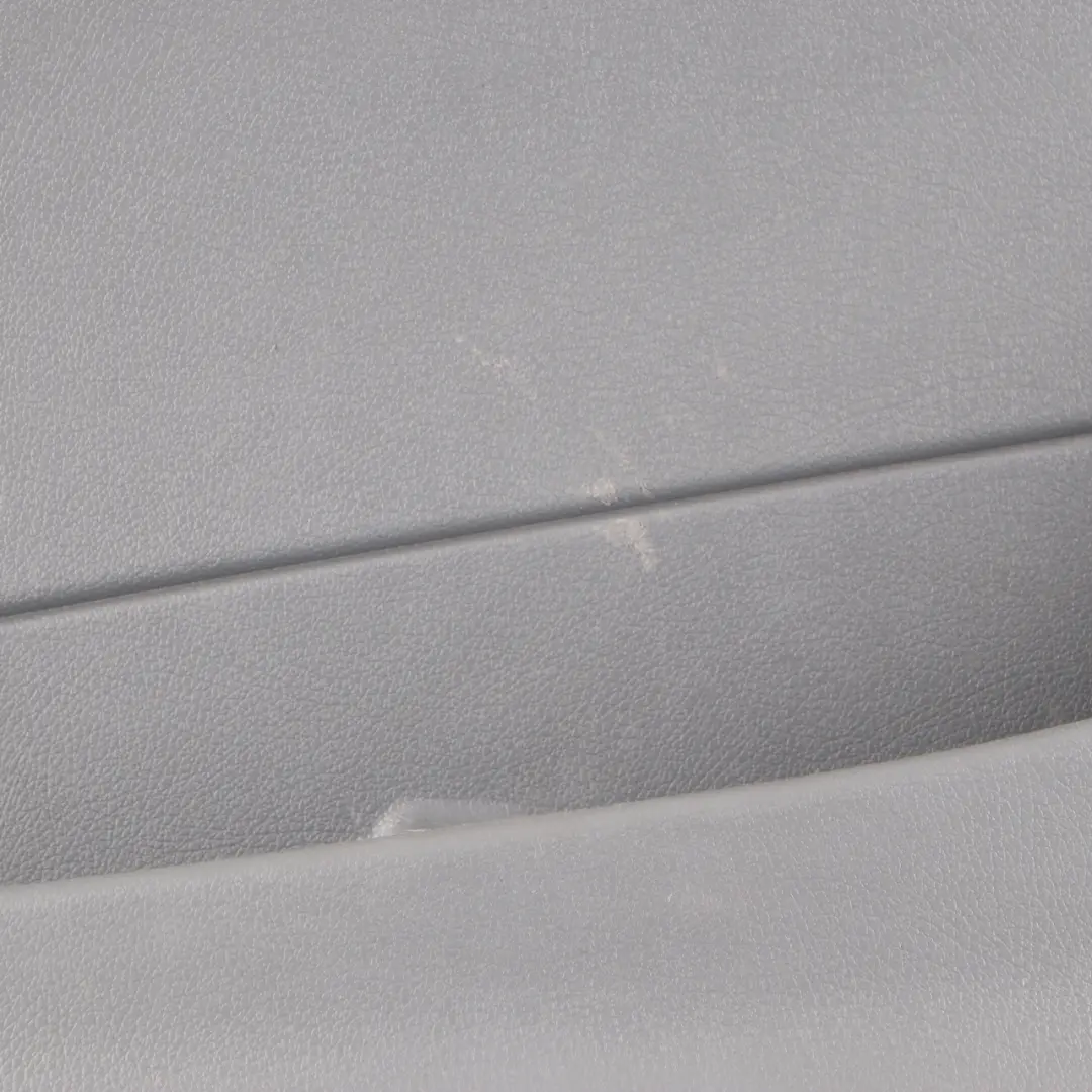 Mercedes Vito W639 Door Card Front Right O/S Trim Panel Covering Grey - SKU A6397270171 - Part number A6397270171