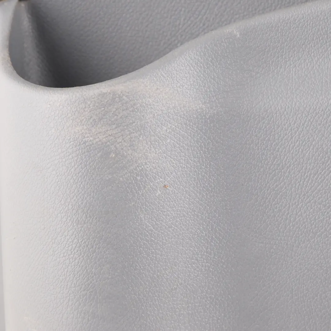 Mercedes Vito W639 Door Card Front Right O/S Trim Panel Covering Grey - SKU A6397270171 - Part number A6397270171