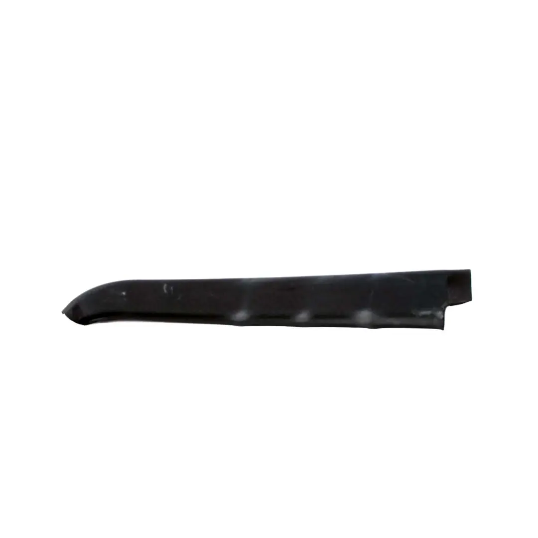 Mercedes Vito W639 Door Card Fairing Cover Front Left N/S Black - SKU A6397270671-1 - Part number A6397270671
