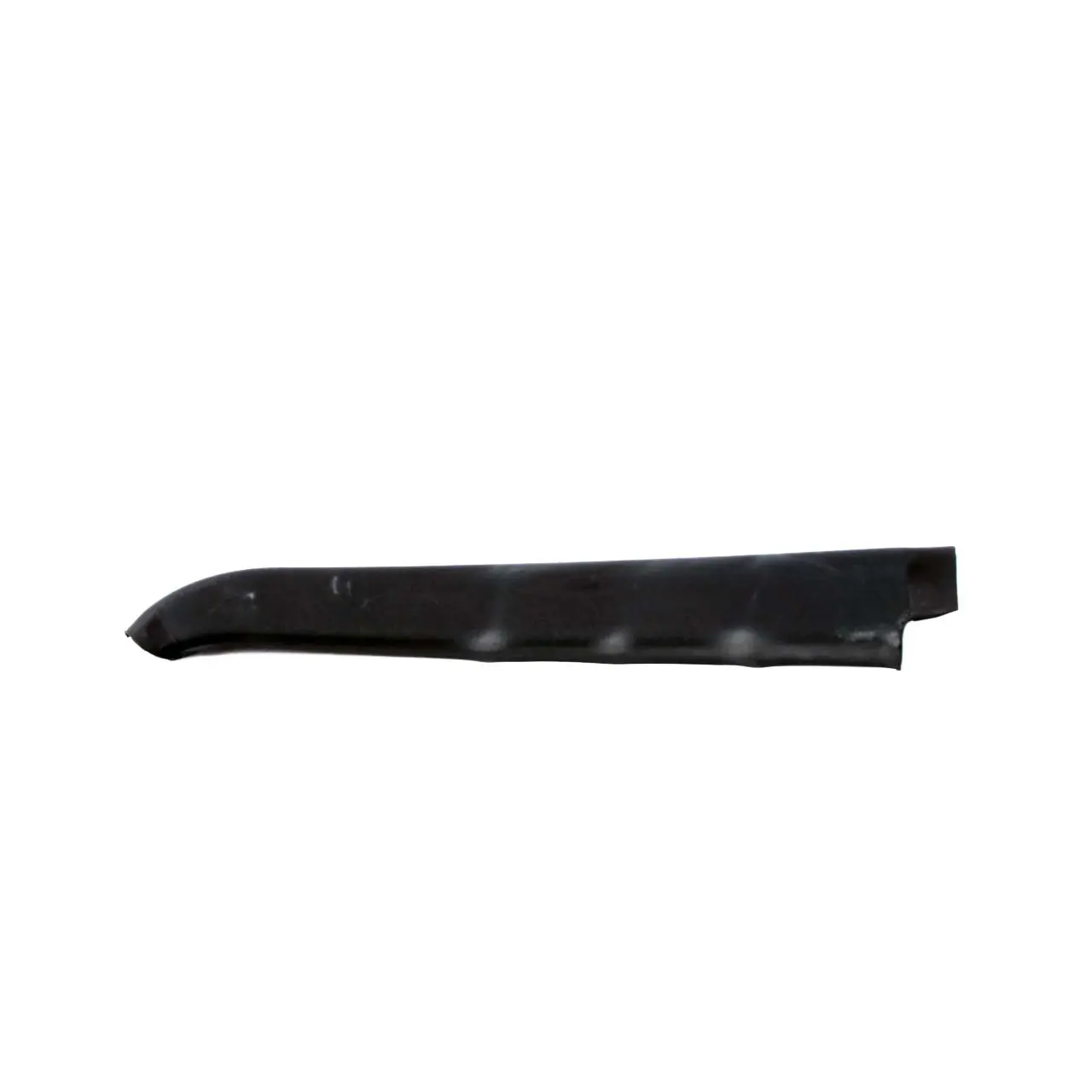 Mercedes Vito W639 Tür Verkleidungs Abdeckung Vorne Links Schwarz A6397270671