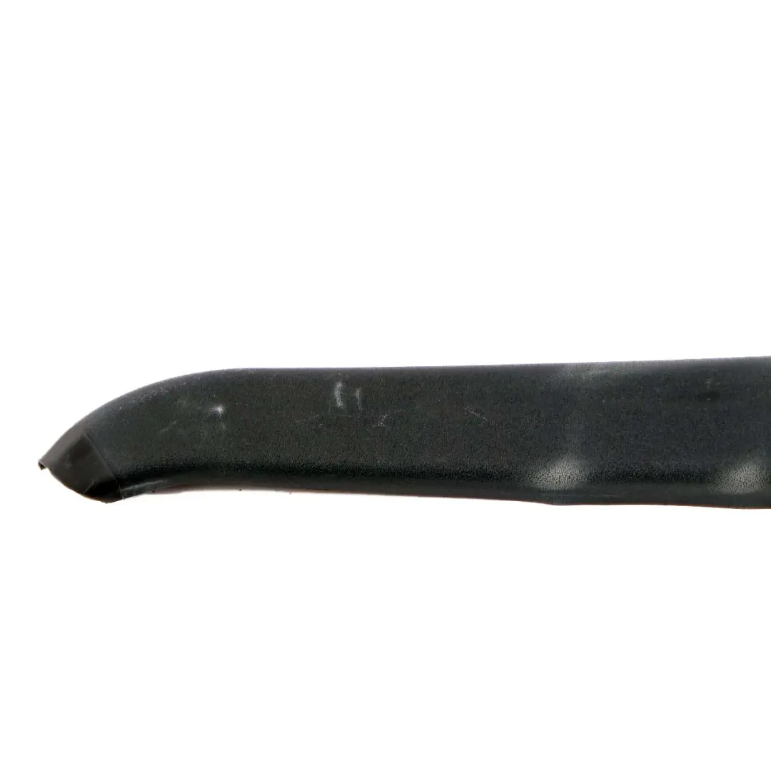 Mercedes Vito W639 Door Card Fairing Cover Front Left N/S Black - SKU A6397270671-1 - Part number A6397270671