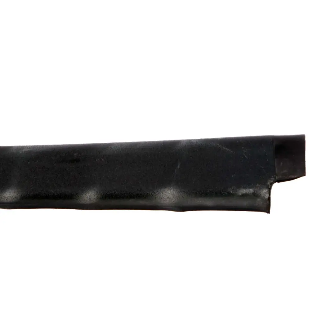 Mercedes Vito W639 Door Card Fairing Cover Front Left N/S Black - SKU A6397270671-1 - Part number A6397270671