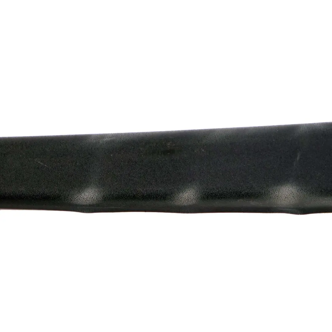 Tür Verkleidungs Abdeckung Vorne Links Schwarz für Mercedes Vito W639 mit Teilenummer A6397270671 Mercedes Vito W639 Tür Verkleidungs Abdeckung Vorne Links Schwarz - SKU A6397270671-1 - Teilenummer A6397270671