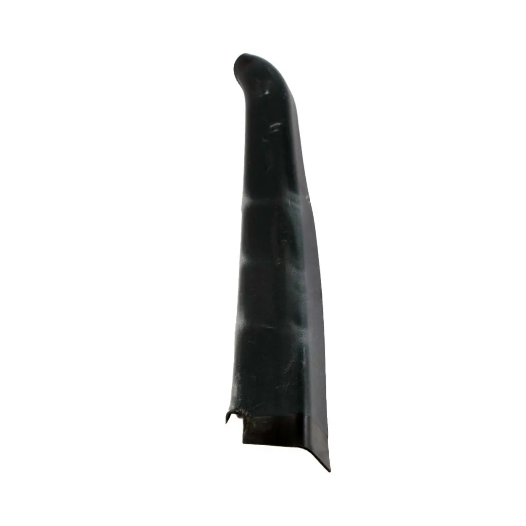 Mercedes Vito W639 Carénage De Carte De Porte Avant Gauche Noir - SKU A6397270671-1 - Numéro de pièce A6397270671