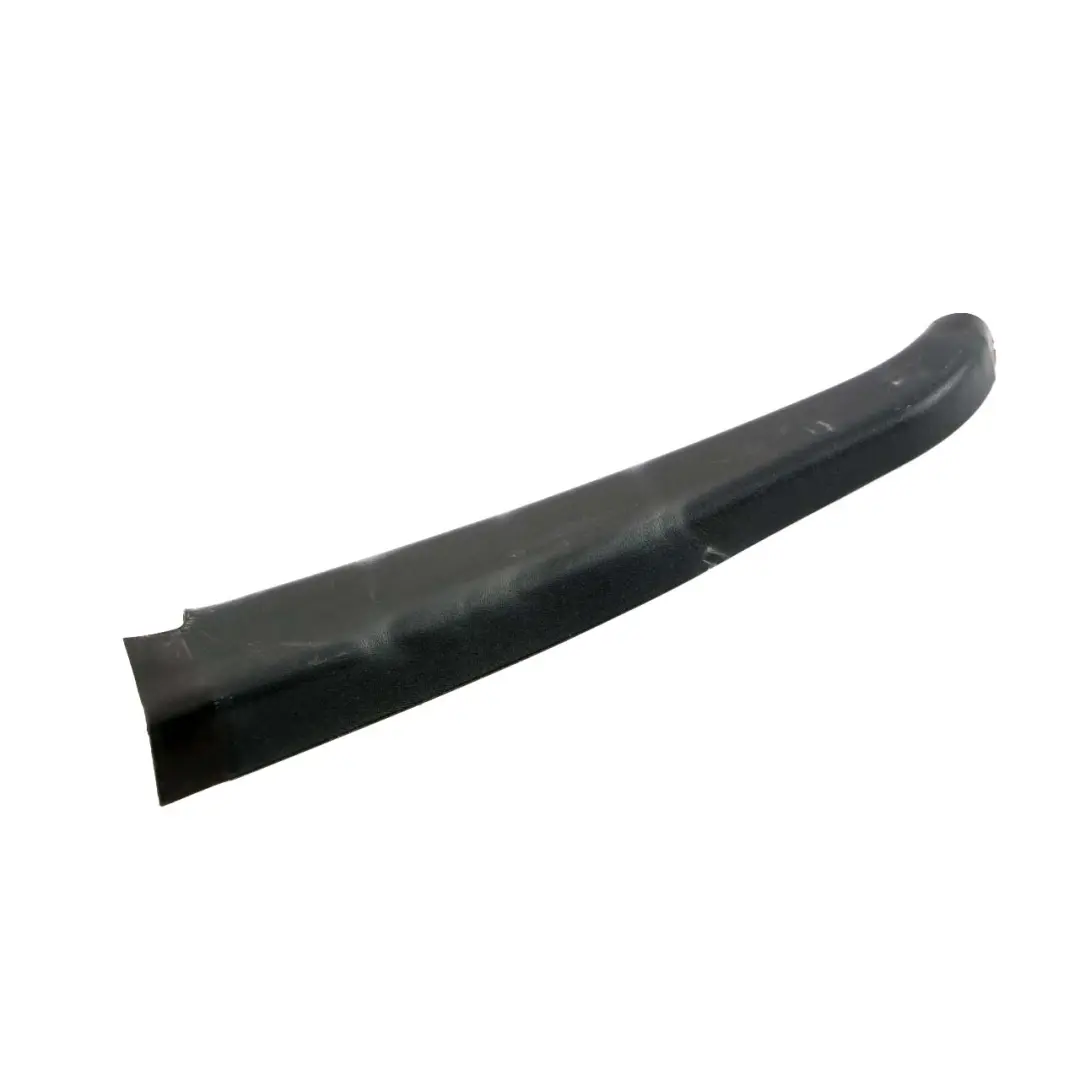 Mercedes Vito W639 Carénage De Carte De Porte Avant Gauche Noir - SKU A6397270671-1 - Numéro de pièce A6397270671
