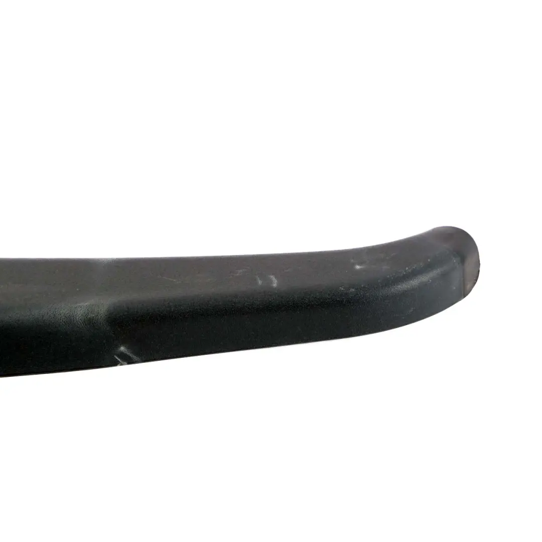 Mercedes Vito W639 Tapa Carenado Puerta Izquierda Delanter Negro - SKU A6397270671-1 - Número de pieza A6397270671