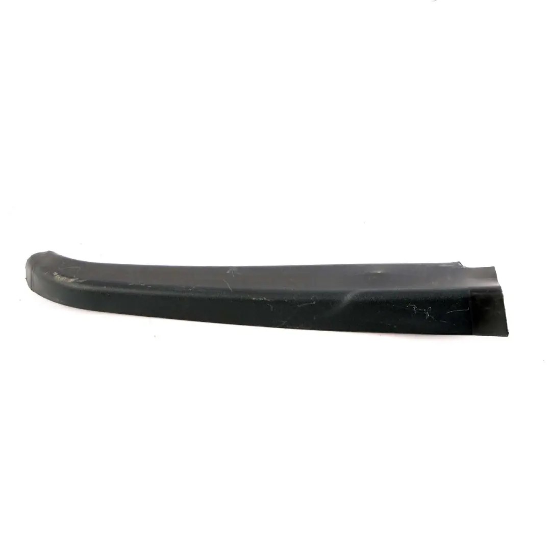  Mercedes-Benz Vito W639 Coperchio Carenatura Porta Anteriore Destra - SKU A6397270771-1 - Numero di parte A6397270771