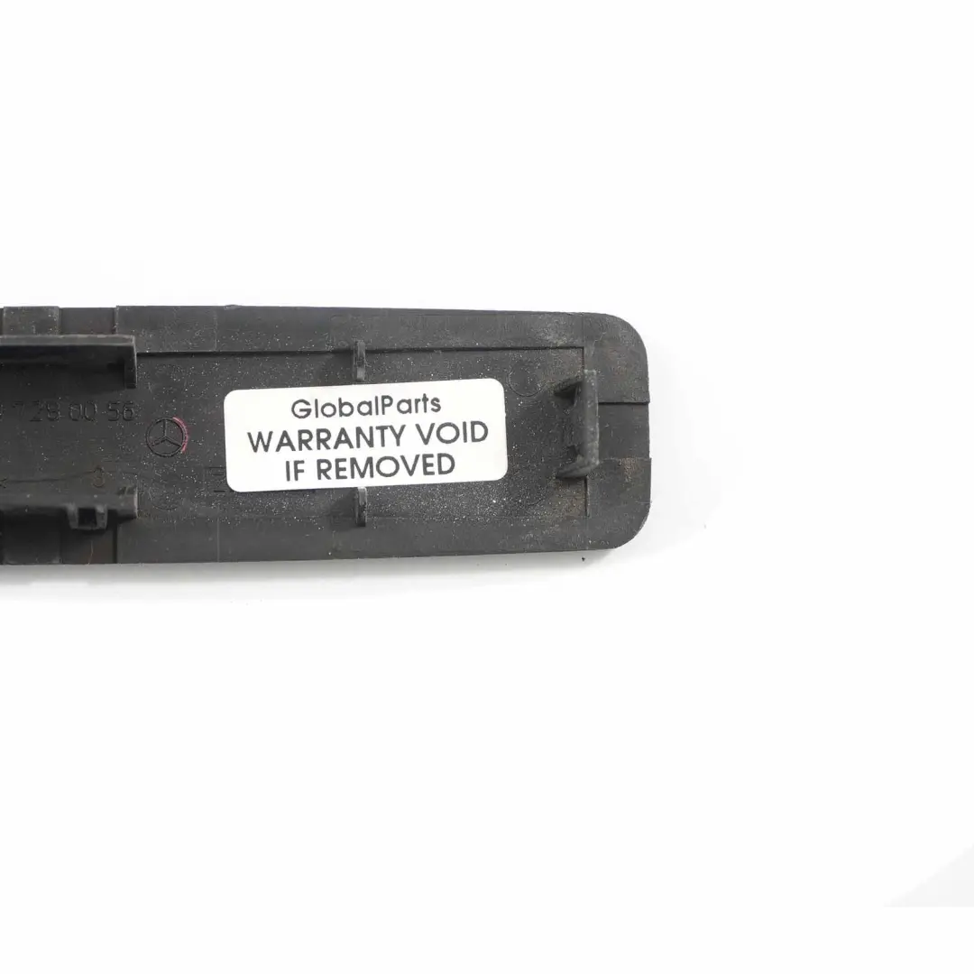 Mercedes W639 Carte de Porte Avant Gauche Droite Couvrant Garniture - SKU A6397280056 - Numéro de pièce A6397280056