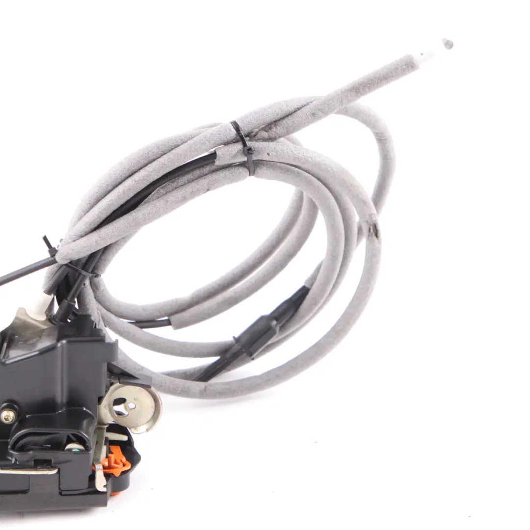 Left N/S Sliding Door Lock Mechanism to Mercedes Vito W639 Rear with Part number A6397300435 Mercedes Vito W639 Rear Left N/S Sliding Door Lock Mechanism - SKU A6397300435-1 - Part number A6397300435