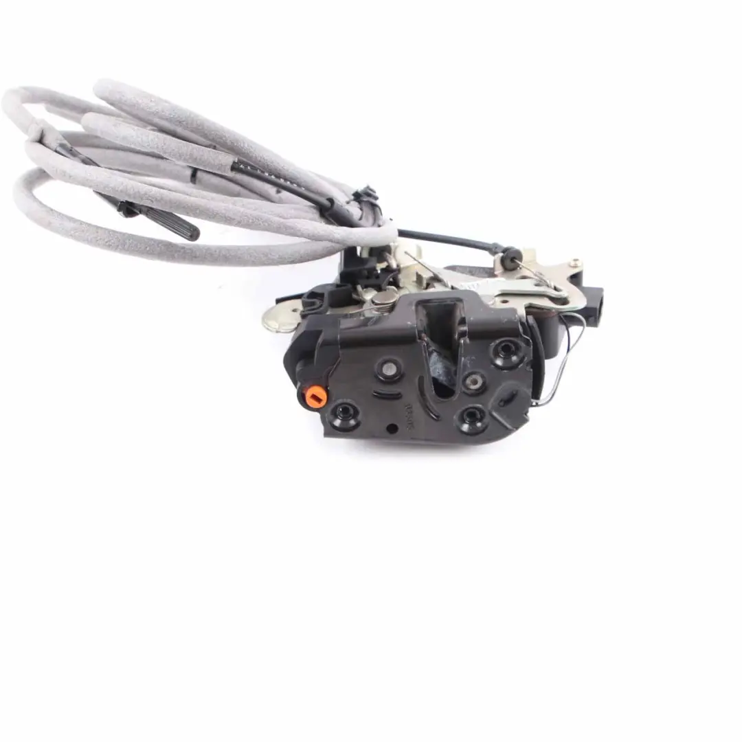 Left N/S Sliding Door Lock Mechanism to Mercedes Vito W639 Rear with Part number A6397300435 Mercedes Vito W639 Rear Left N/S Sliding Door Lock Mechanism - SKU A6397300435-1 - Part number A6397300435