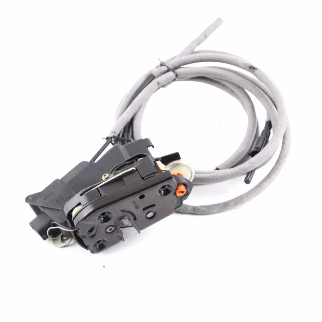 Left N/S Sliding Door Lock Mechanism to Mercedes Vito W639 Rear with Part number A6397300435 Mercedes Vito W639 Rear Left N/S Sliding Door Lock Mechanism - SKU A6397300435-1 - Part number A6397300435