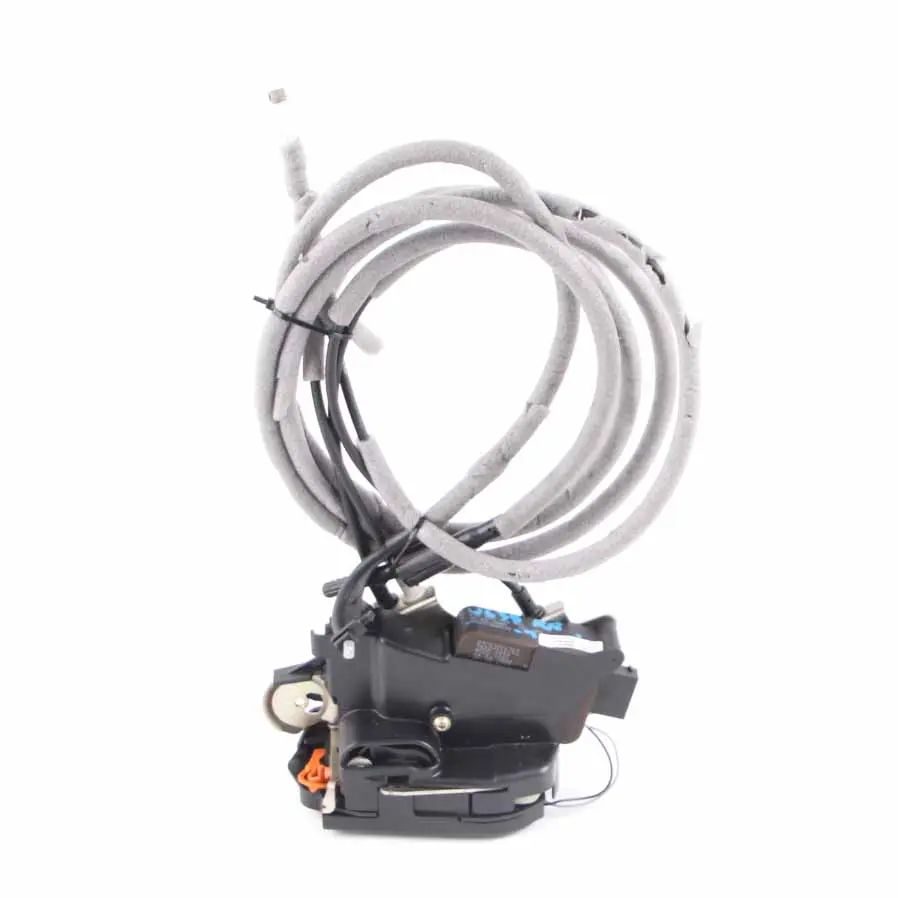Mercedes Vito W639 Meccanismo blocco scorrevole posteriore destra A6397300535