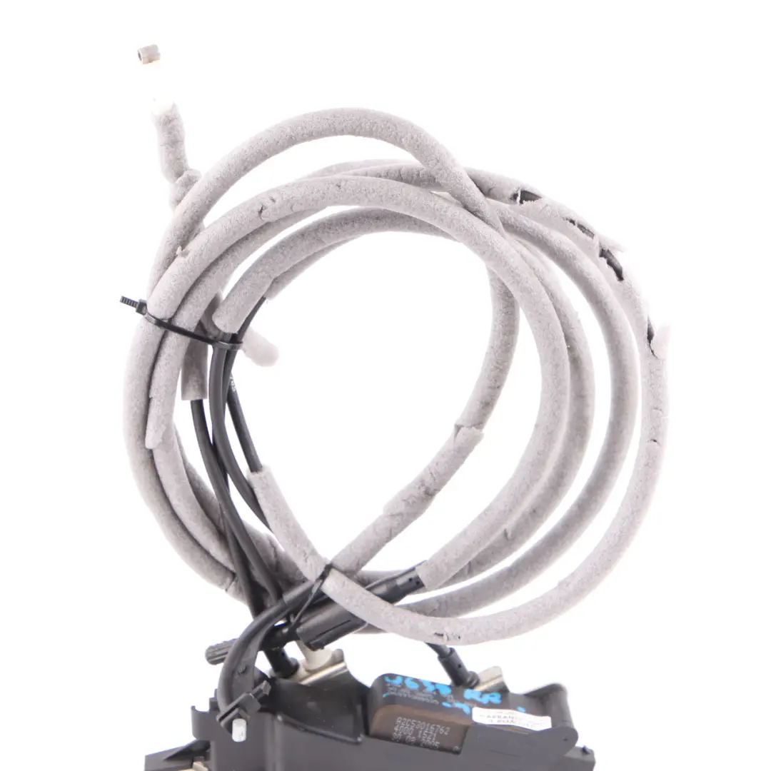 Mercedes Vito W639 Mécanisme verrouillage coulissante arrière droite - SKU A6397300535-1 - Numéro de pièce A6397300535