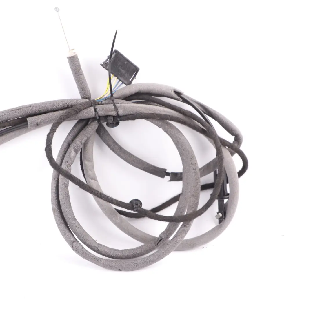 Mercedes W639 Porta scorrevole Blocco Attuatore Meccanismo Posteriore Sinistro - SKU A6397300635-2 - Numero di parte A6397300635