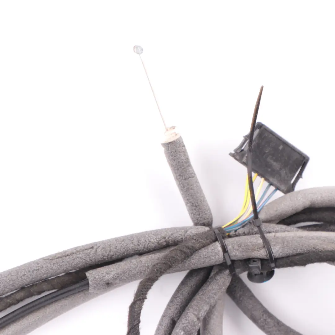 Mécanisme de verrouillage de porte coulissante arrière gauche pour Mercedes W639 à propos du numéro de pièce A6397300635 Mercedes W639 Mécanisme de verrouillage de porte coulissante arrière gauche - SKU A6397300635-2 - Numéro de pièce A6397300635