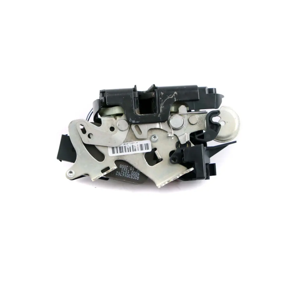 Porta Scorrevole Blocco Attuatore Meccanismo Posteriore Sinistro per Mercedes W639 con numero di parte A6397300635 Mercedes W639 Porta Scorrevole Blocco Attuatore Meccanismo Posteriore Sinistro - SKU A6397300635 - Numero di parte A6397300635