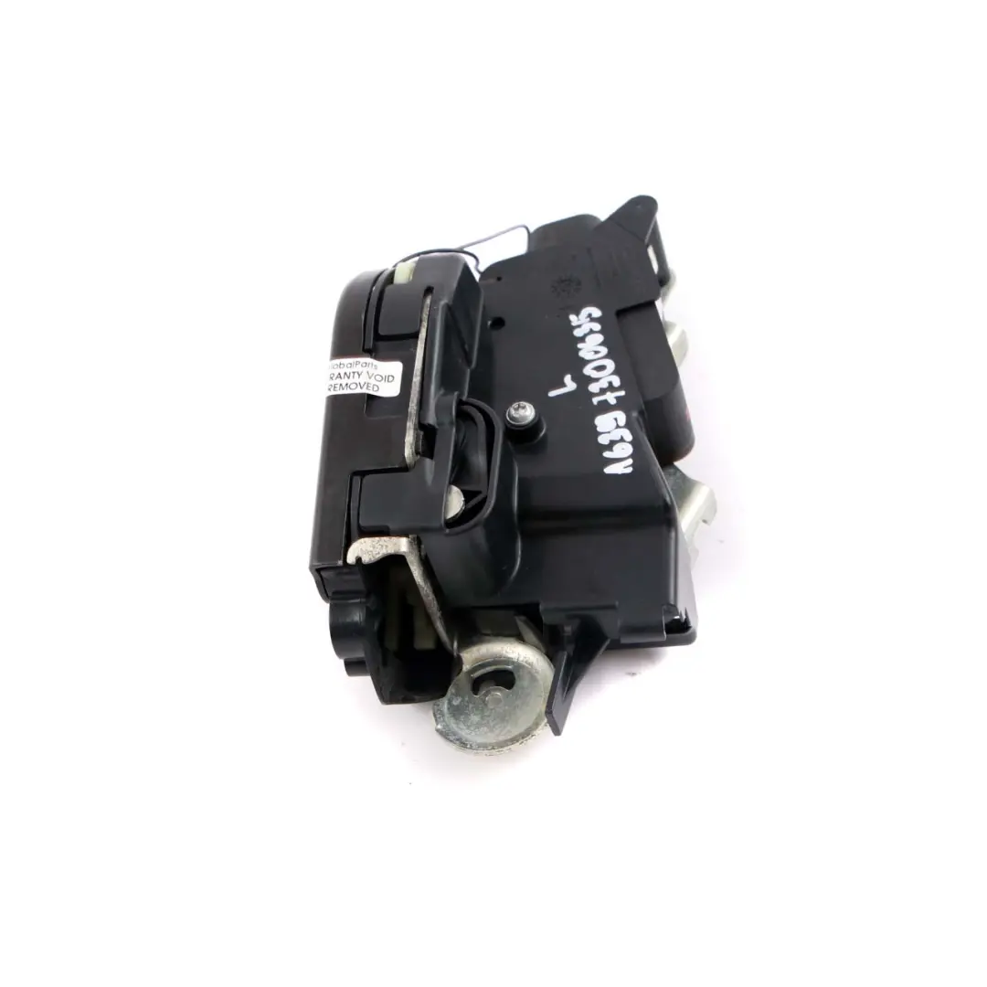 Mercedes W639 Sliding Door Lock Actuator Mechanism Rear Left N/S - SKU A6397300635 - Part number A6397300635