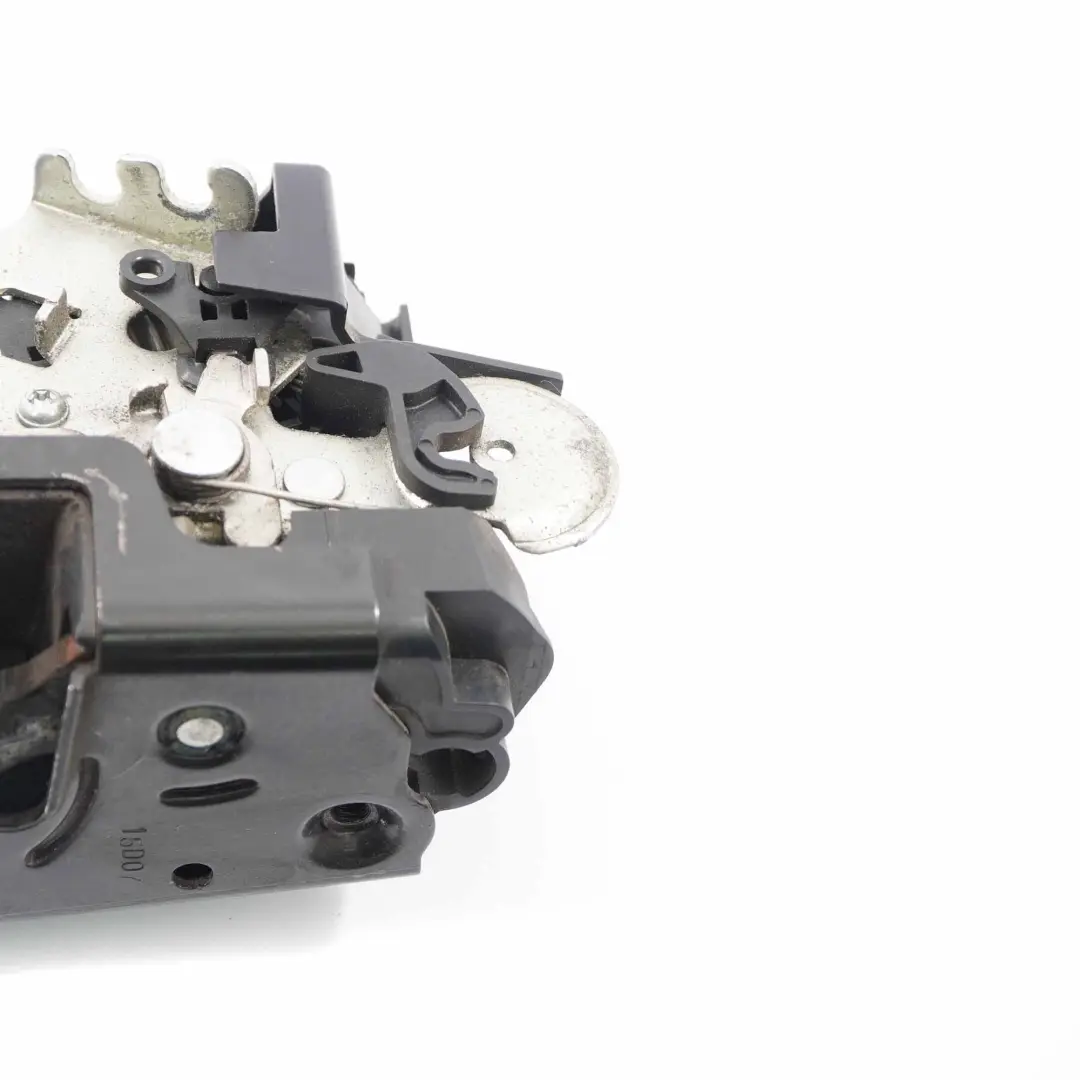 Mercedes W639 Sliding Door Lock Actuator Mechanism Rear Right O/S - SKU A6397300735-1 - Part number A6397300735
