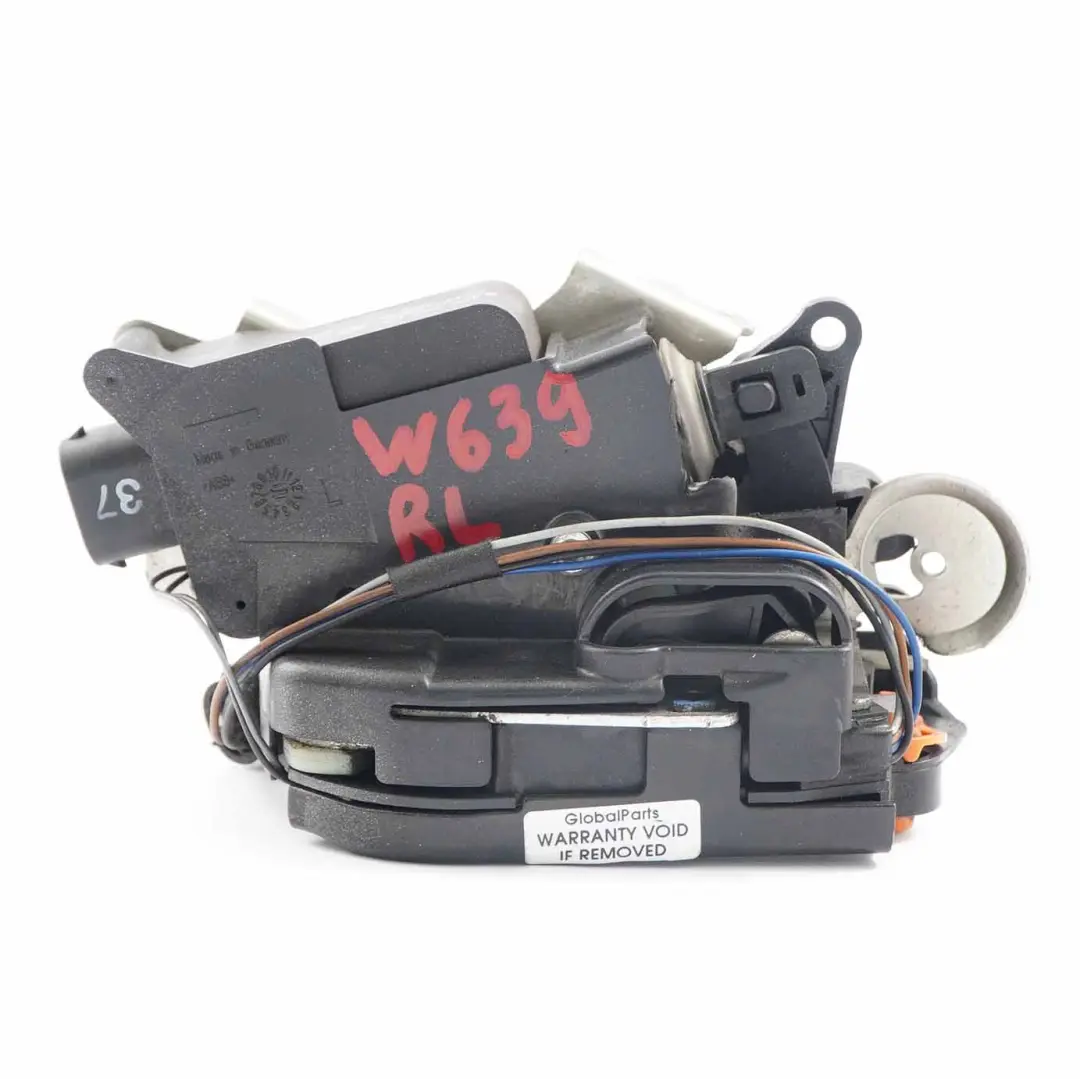Mecanisme Porte Coulissante Arriere Gauche pour Mercedes Vito W639 à propos du numéro de pièce A6397300835 Mercedes Vito W639 Mecanisme Porte Coulissante Arriere Gauche - SKU A6397300835 - Numéro de pièce A6397300835