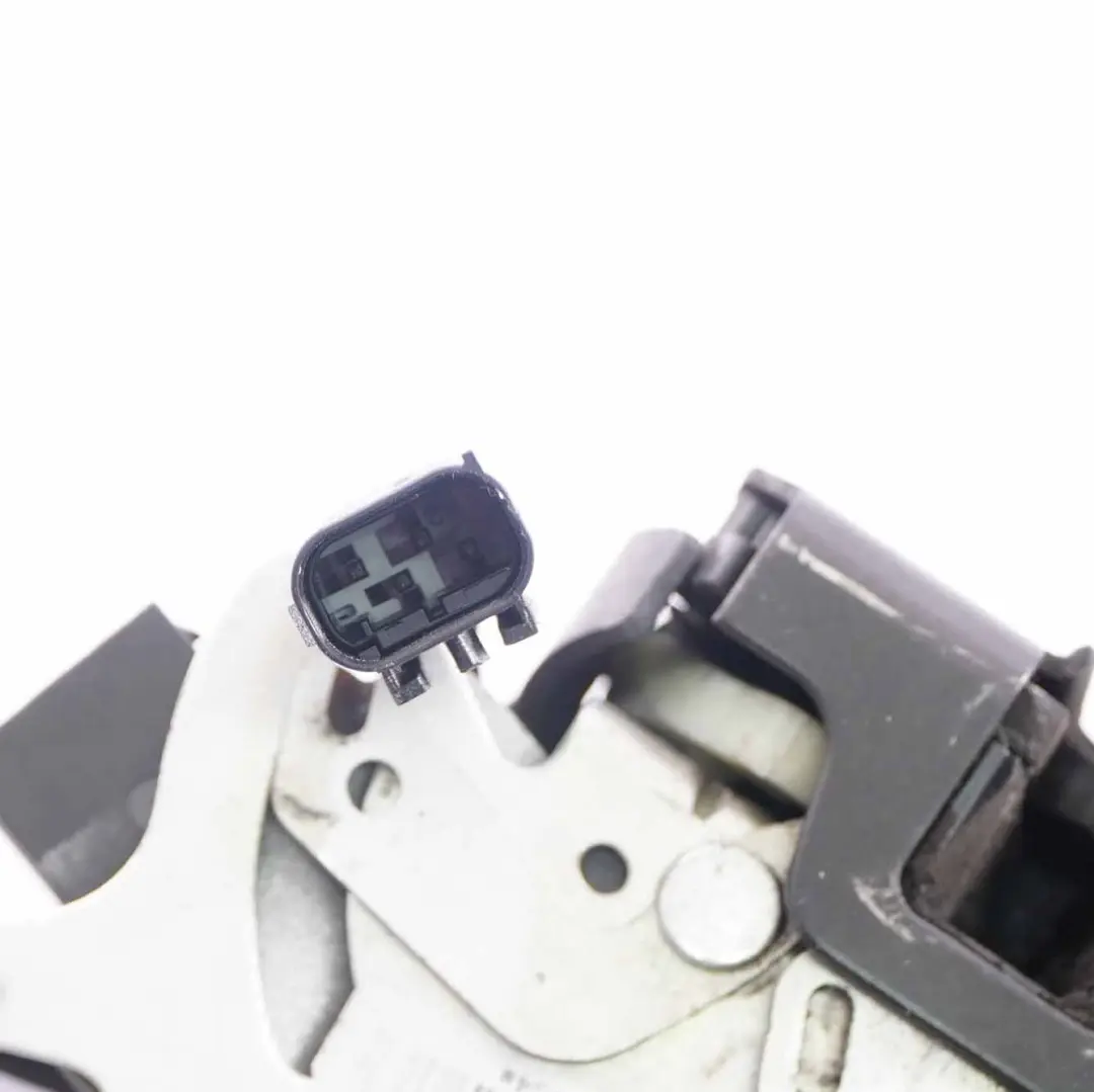 Sliding Door Lock Actuator Mechanism Rear Left N/S to Mercedes W639 with Part number A6397300835 Mercedes W639 Sliding Door Lock Actuator Mechanism Rear Left N/S - SKU A6397300835 - Part number A6397300835