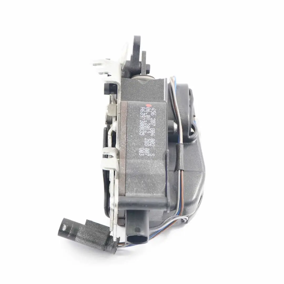 Mercedes W639 Zamek Drzwi Przesuwnych Lewy Tył - SKU A6397300835 - Numer Części A6397300835